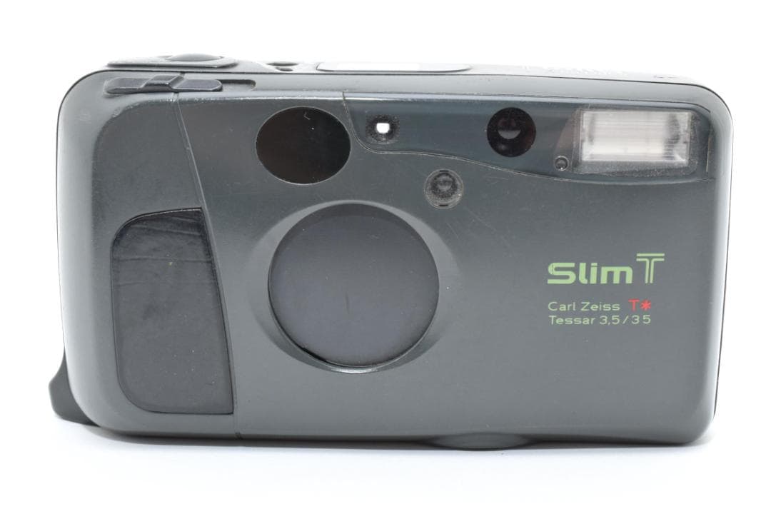 KYOCERA 京セラ SlimT Carlzeiss T コンパクト フィルム
