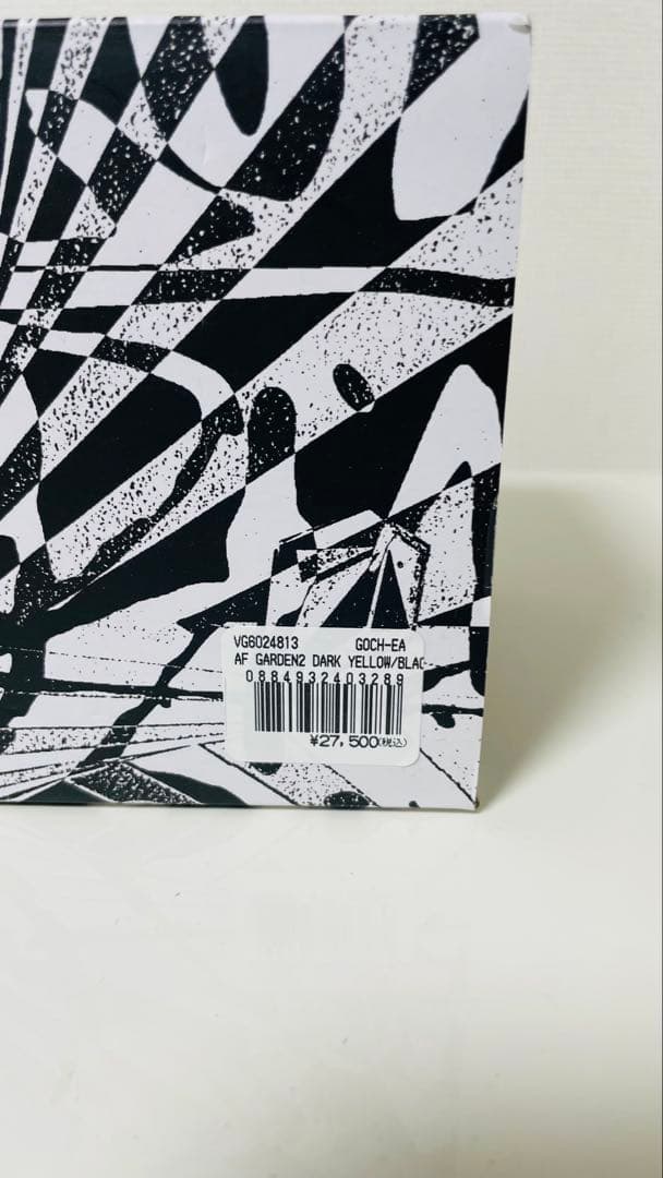 【新品未使用】VOLCOM ボルコム GARDEN2 ・定価より50%以上オフ