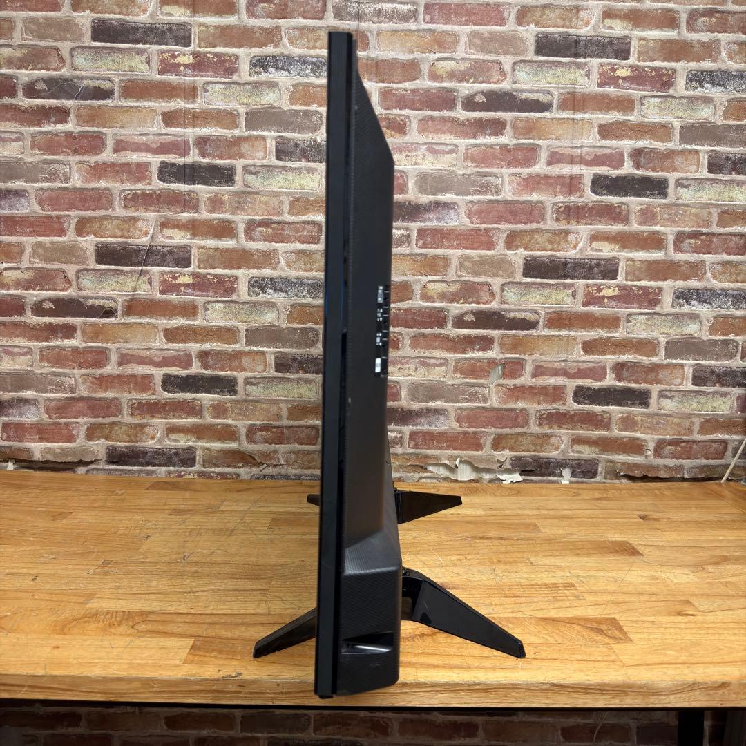 パナソニック 43V型 4K 液晶テレビ VIERA TH-43EX600