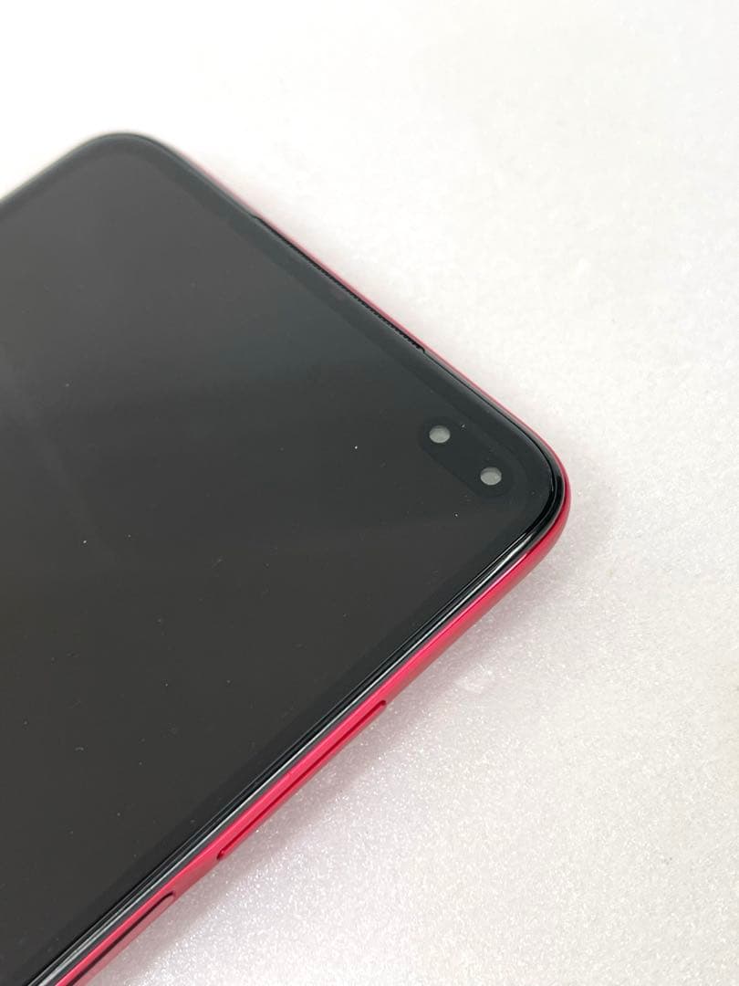 Xiaomi シャオミ　Redmi k30 5G グローバルファームウェア