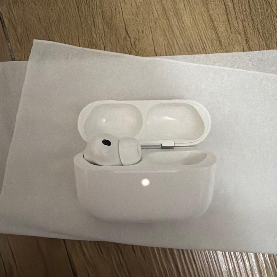 AirPodsPro3 左耳＋ケース(右耳なし)