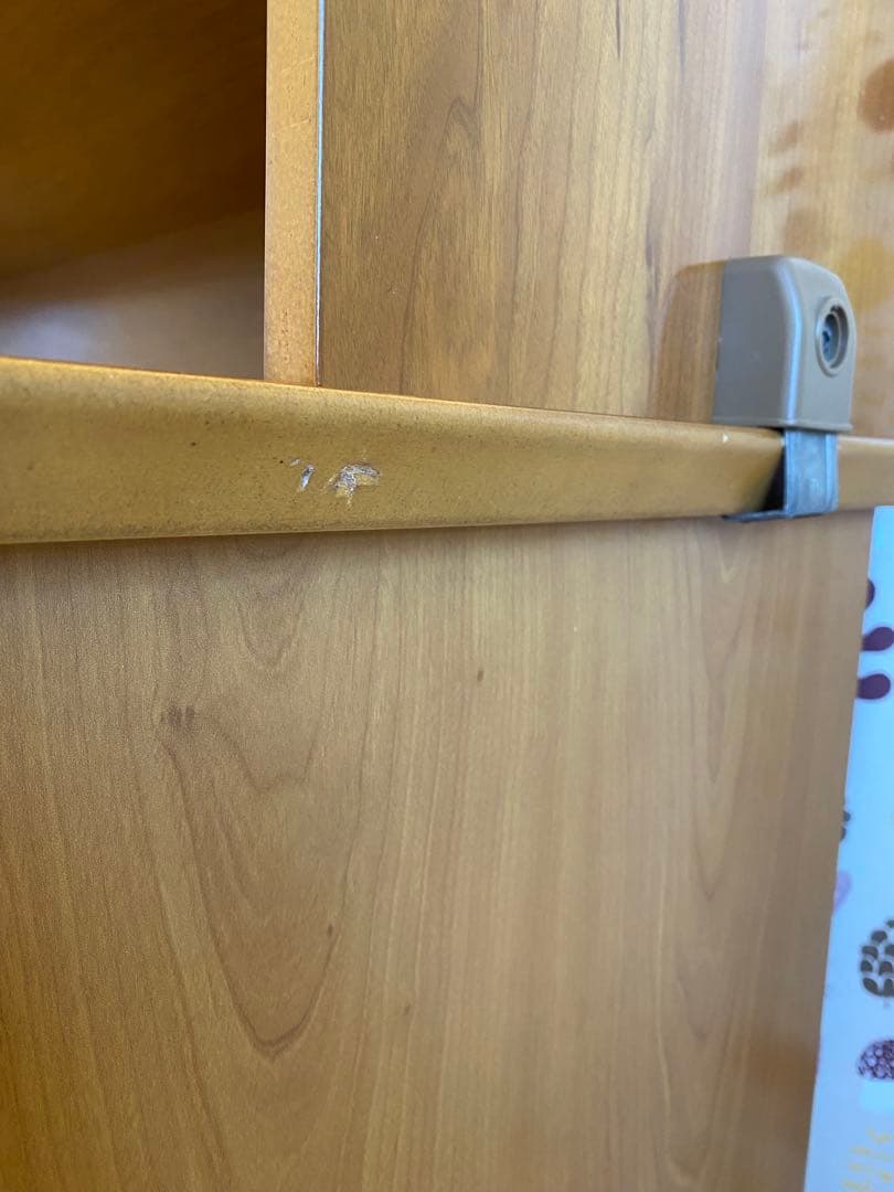 ☆直接お渡し☆　学習机セット