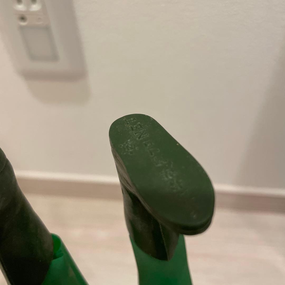 中嶋製作所　ウルトラアクションボーイ草木の化身