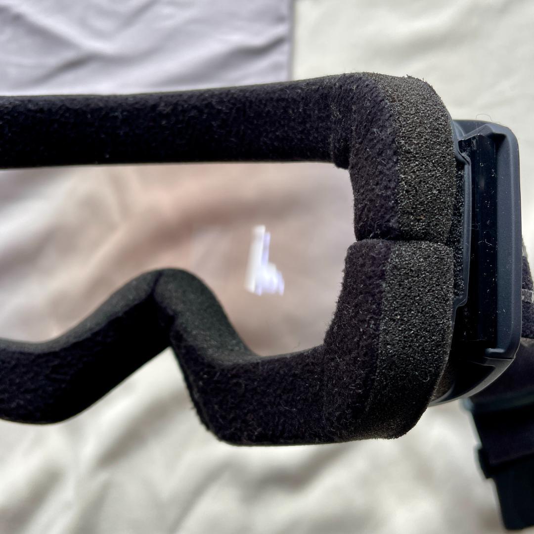 【定価¥20,900】SWANS RACAN フォトクロミックレンズ 調光レンズ