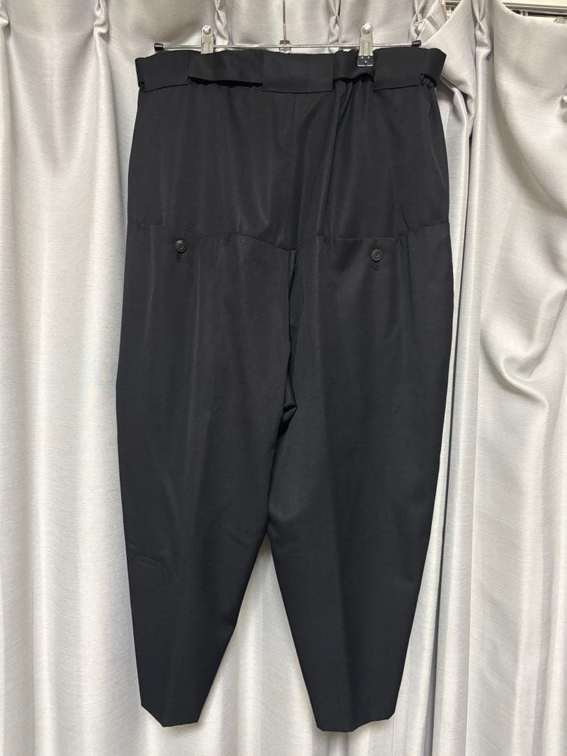 Dulcamara よそいきセットアップ 黒 サイズ1 上下セット レア