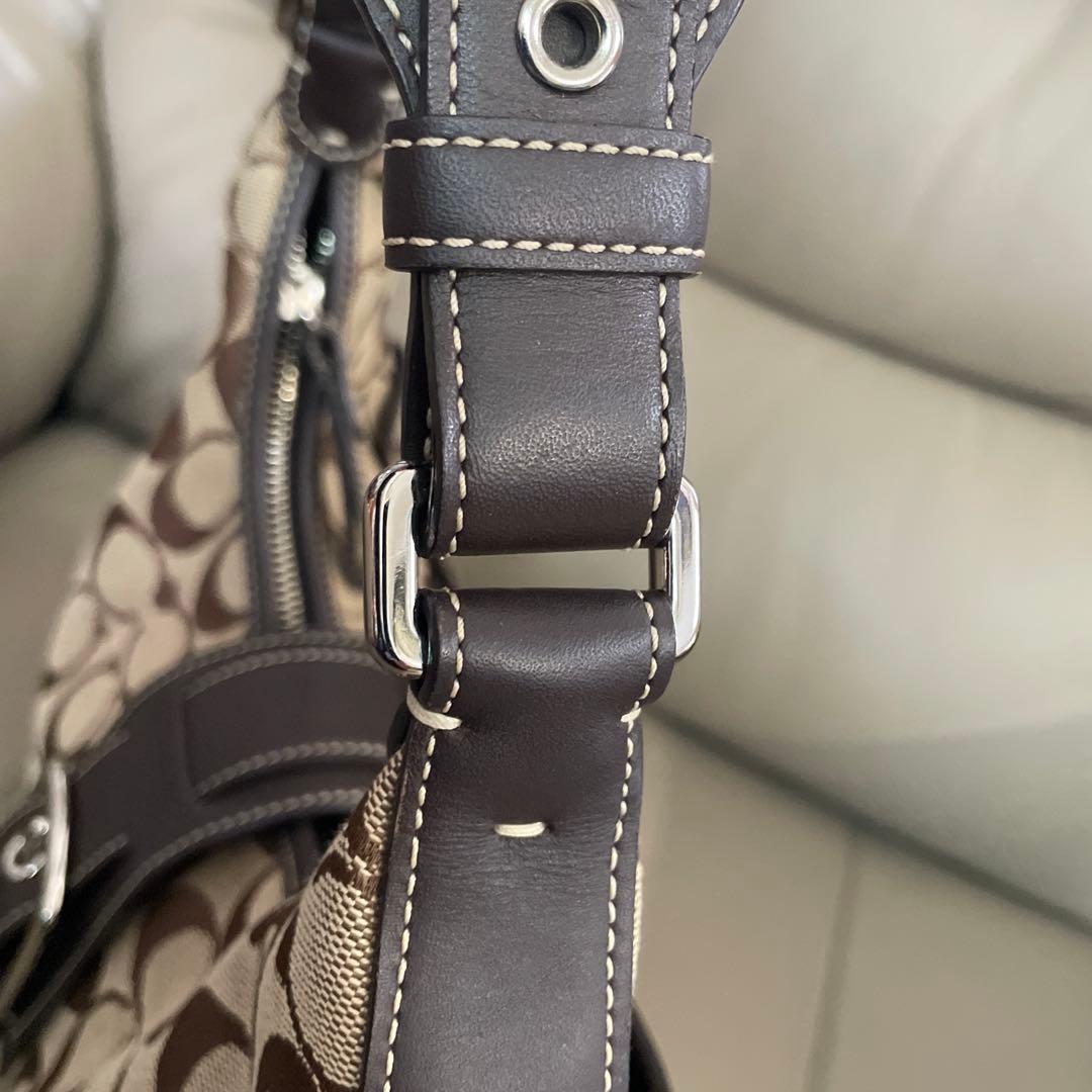 とても綺麗希少♡COACH♡ショルダーバッグ正規品