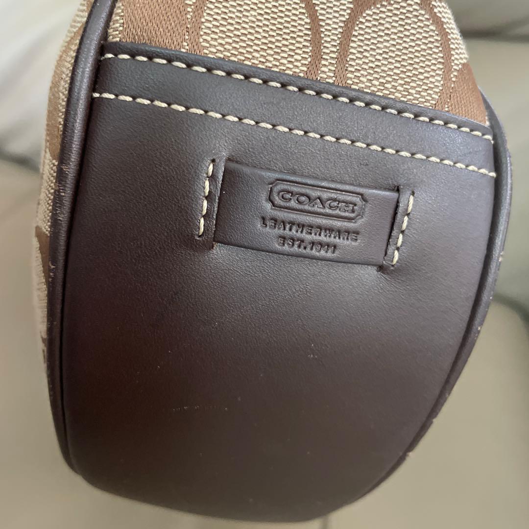 とても綺麗希少♡COACH♡ショルダーバッグ正規品