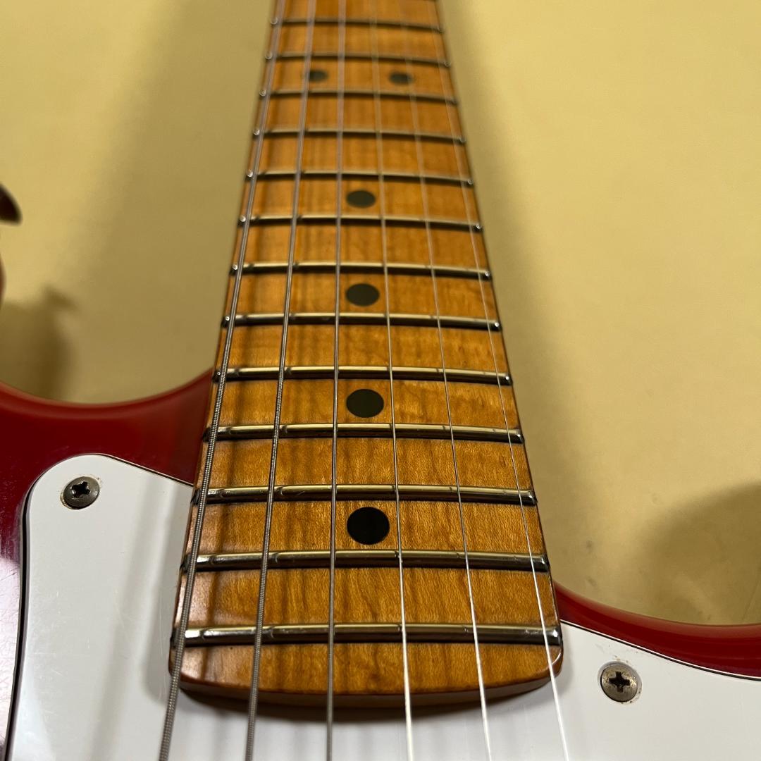 ギター Fender American Standard Stratocaster