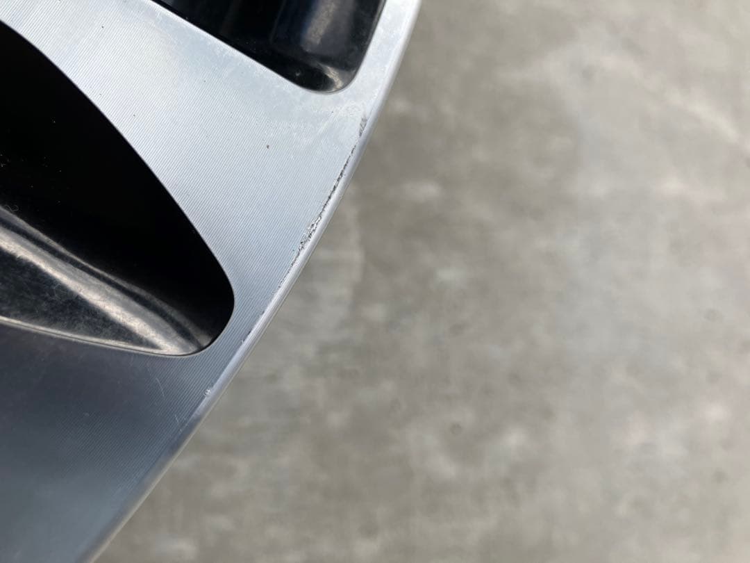 ダイハツ 純正 15インチアルミ 送料込！！最終金額！！