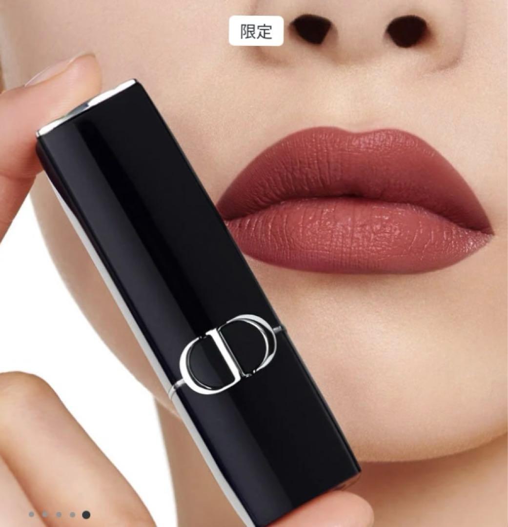 DIOR ルージュディオールセット　ホリデー