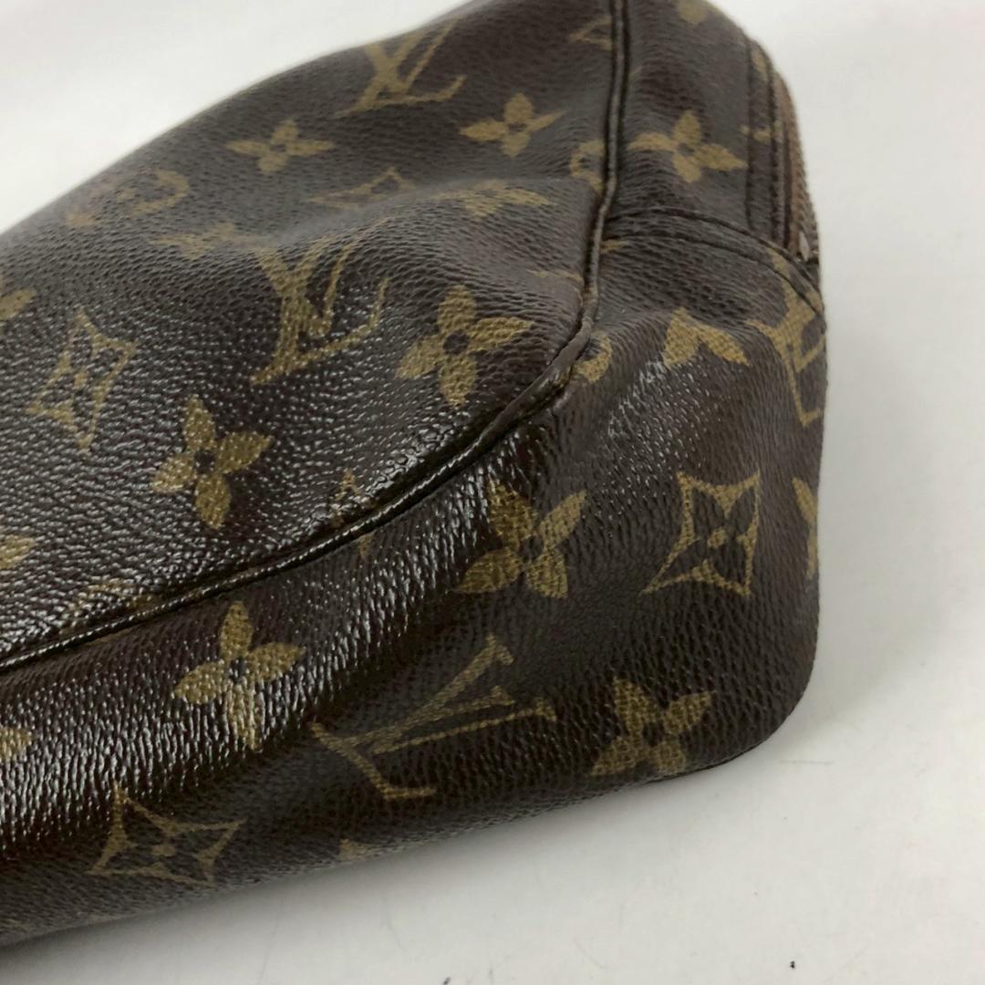 LOUIS VUITTON ルイヴィトン トゥルーストワレット モノグラム
