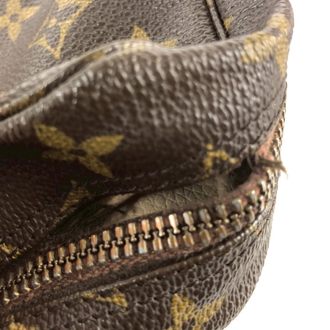 LOUIS VUITTON ルイヴィトン トゥルーストワレット モノグラム