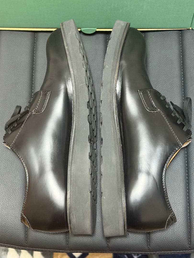 Danner Postman SD TNJ ブラック ダナー ポストマン