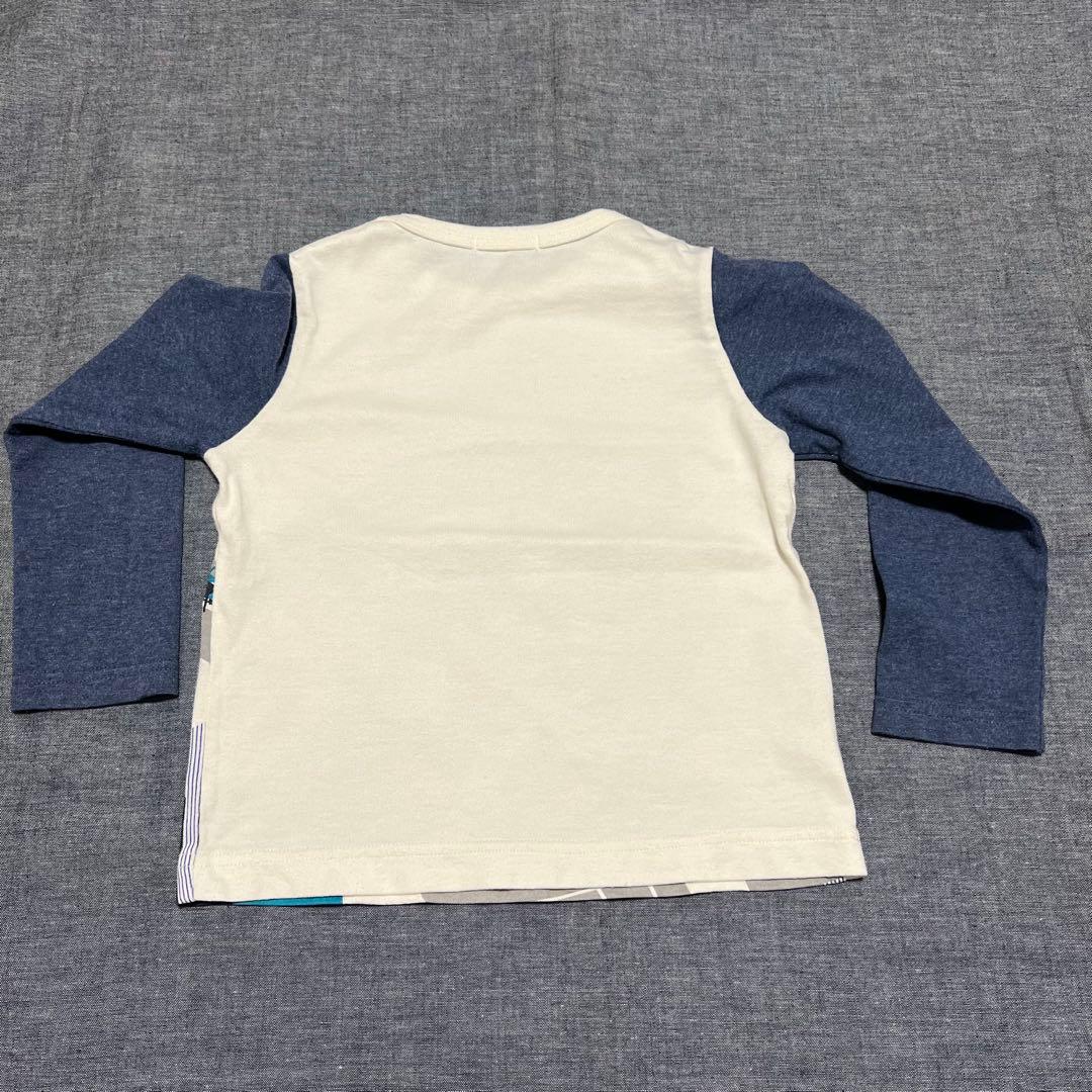 familiar ファミリア キッズ服セット 100cm