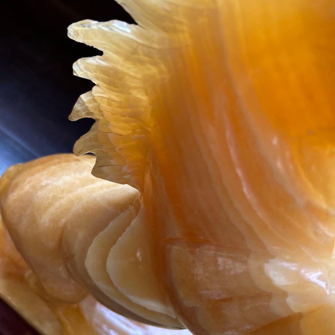 天然石　馬　午年 干支飾り　金運