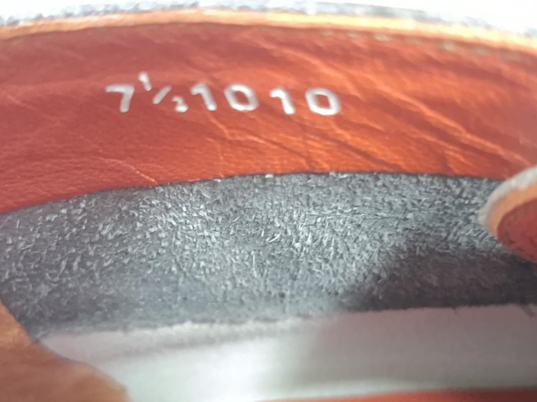 【希少】イッセイミヤケ × パラブーツ ブーツ ホワイトグレー　25.5～26㎝