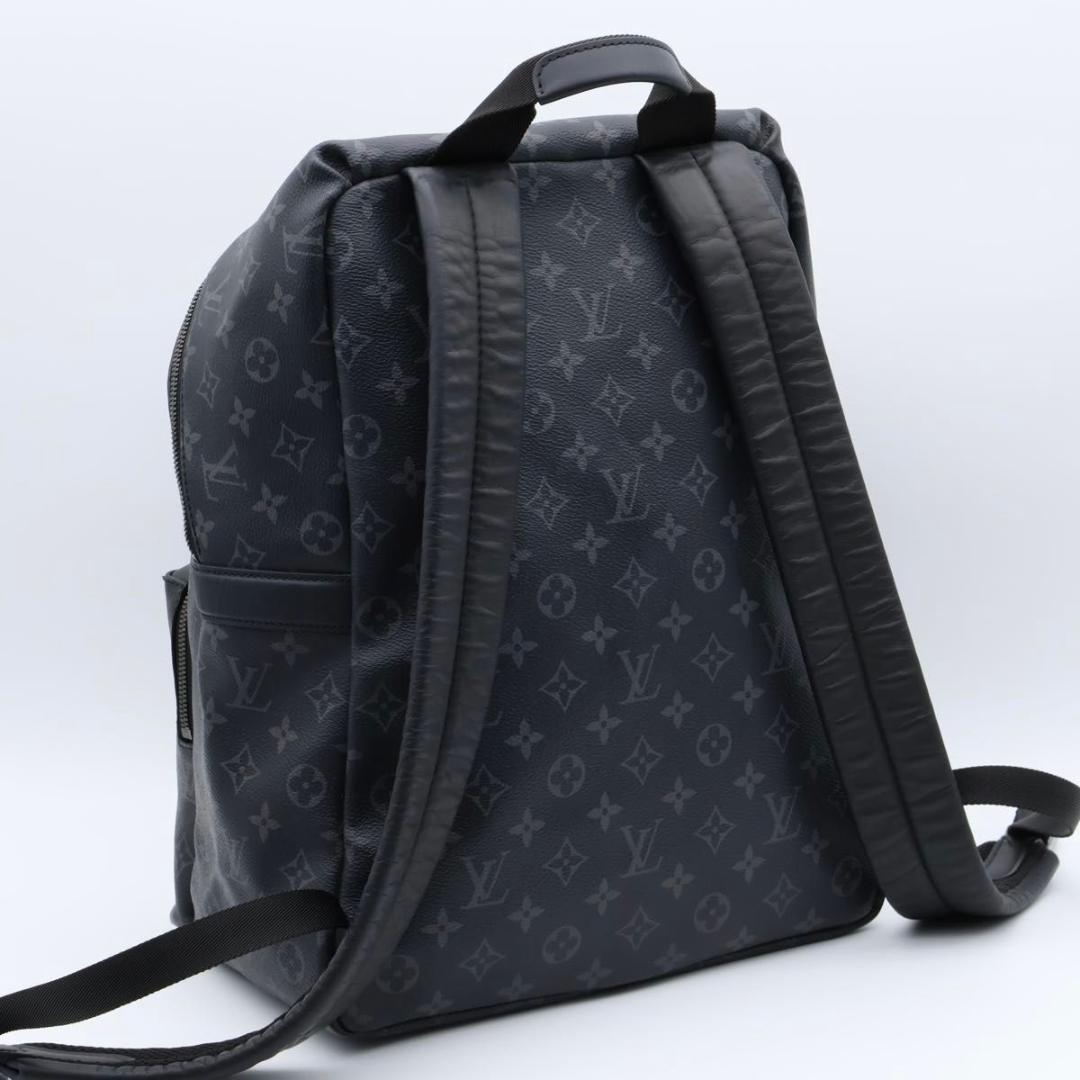 【極美品】ルイヴィトン　アポロ　モノグラムエクリプス　バックパック