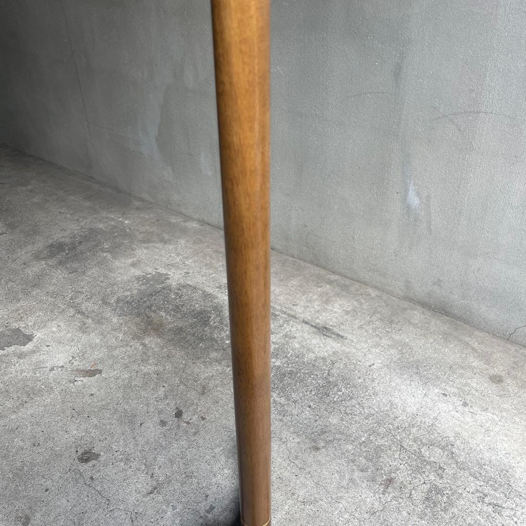 karimoku カリモク　ハンガーラックポールハンガー