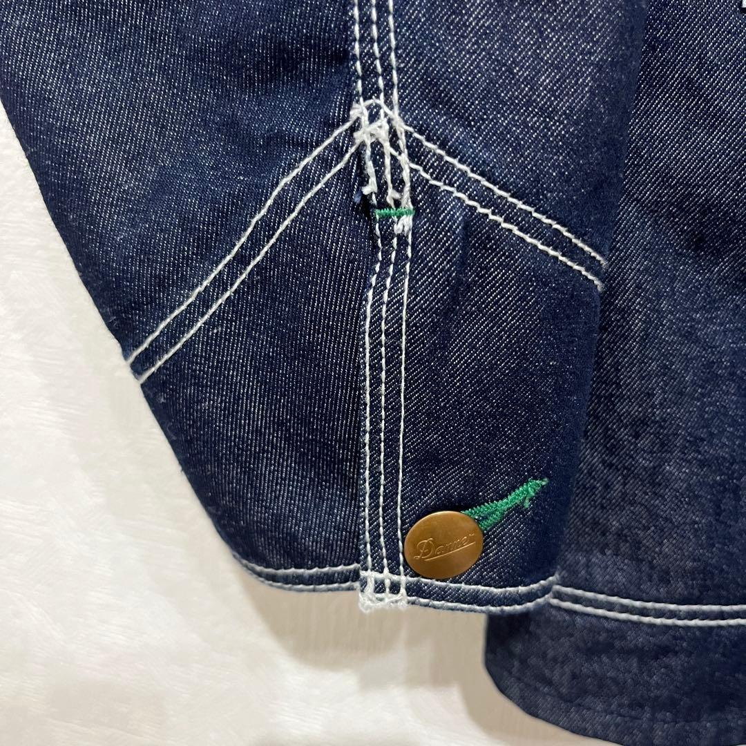 美品 ダナー　Danner カバーオール　PEARL D COVERALL