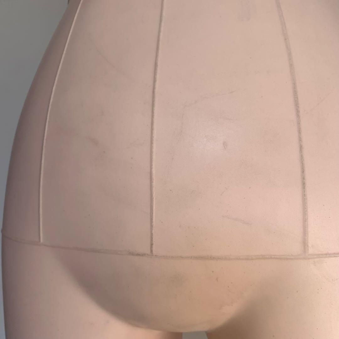 和装　着物　トルソー　二本足　着付け　教室