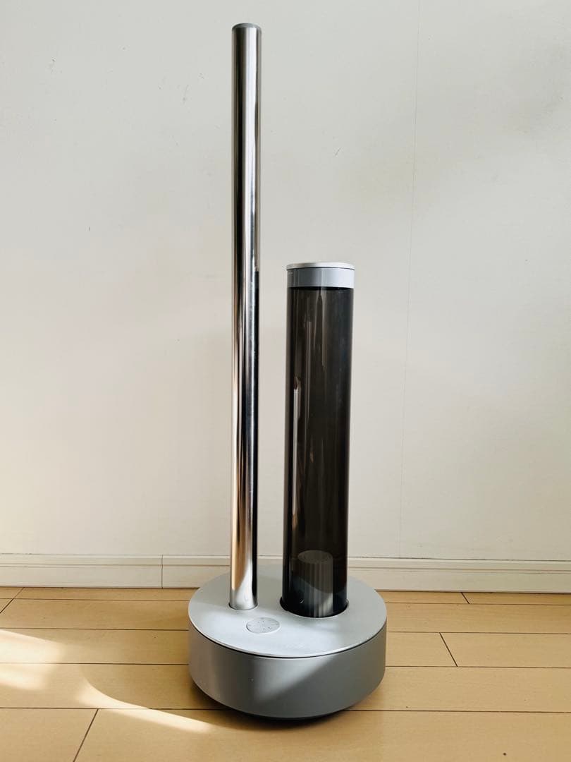 ⭐️付属品全て有⭐️cado 加湿器 stem630i