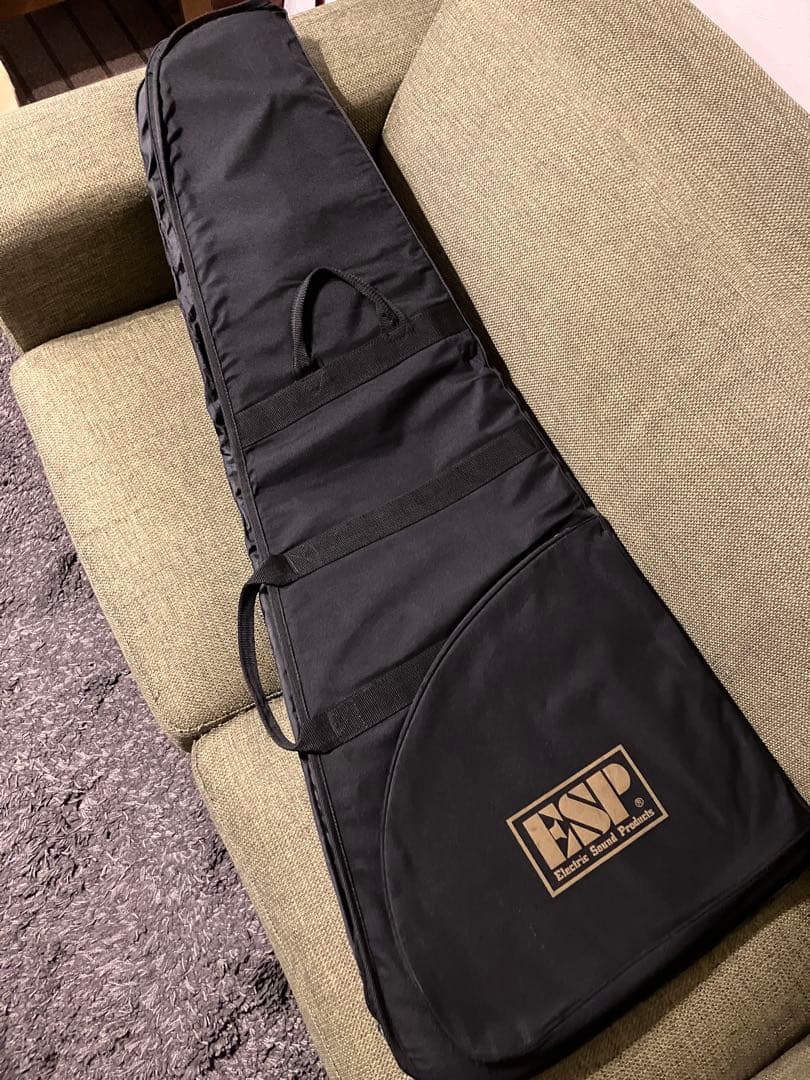 Epiphone Firebird サンバースト　2006年製　中古美品