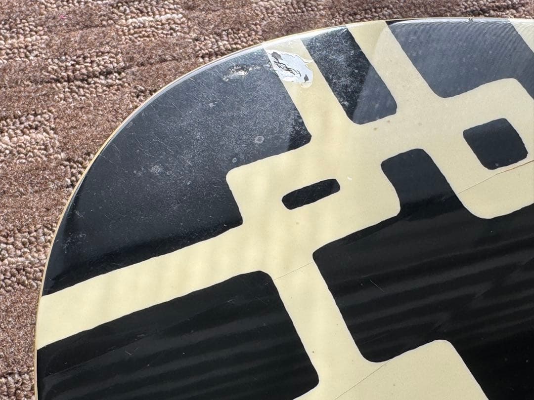 ☆調整済☆ TE-95HT 布袋寅泰モデル　フェルナンデス