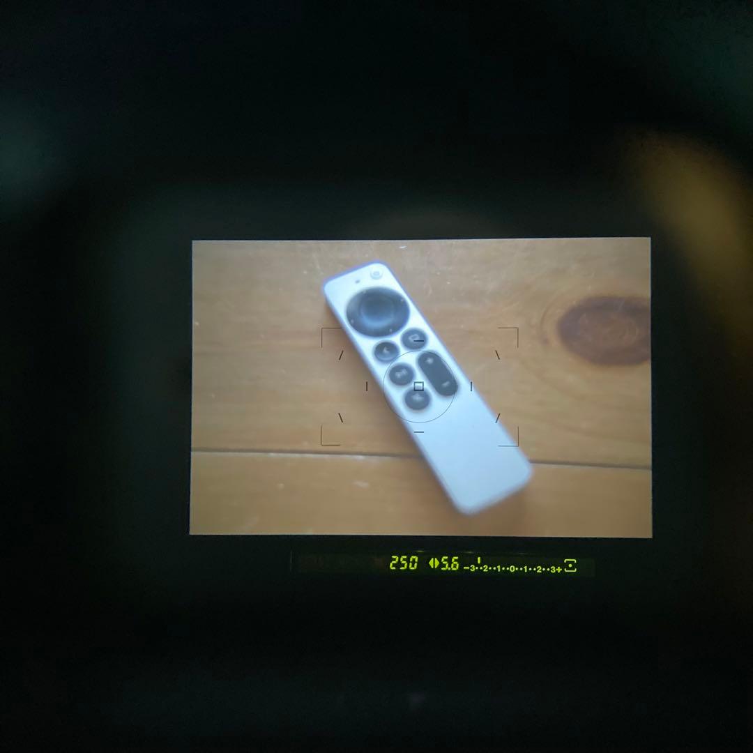 Minolta α-7 フィルムカメラ ミノルタ