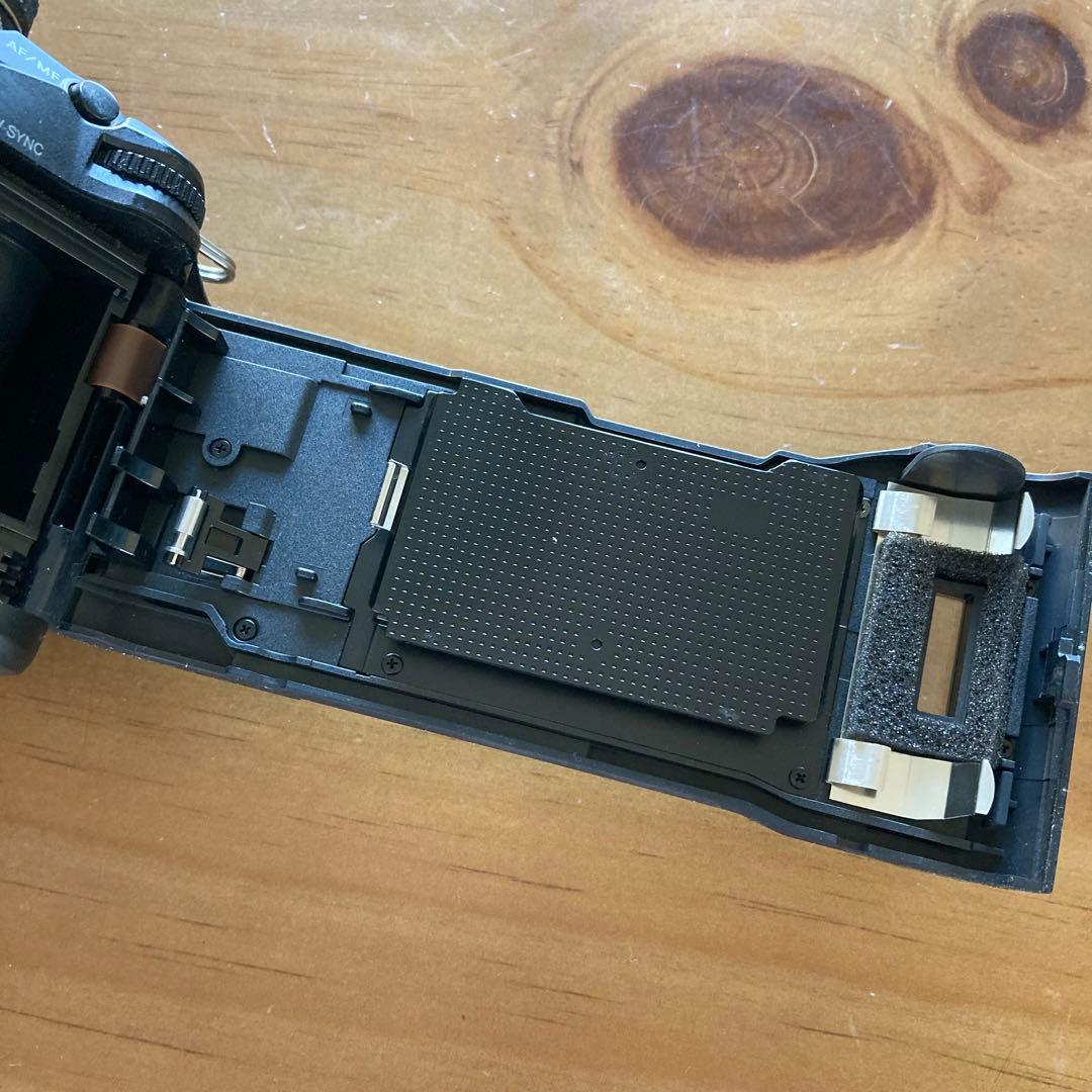 Minolta α-7 フィルムカメラ ミノルタ