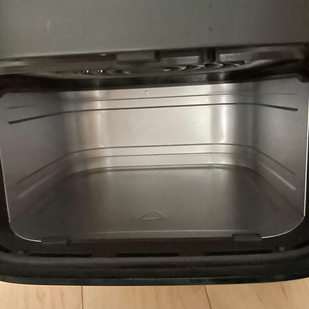 【開封・未使用】COSORI ノンフライヤー エアフライヤー 6L 大容量 料理