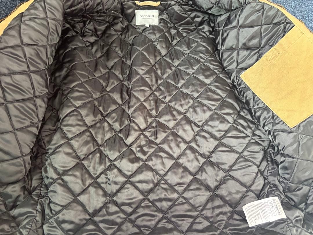 【美品】Carhartt WIP OG DETROIT JACKET Lサイズ