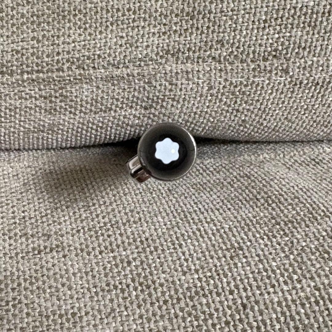 Mont Blanc StarWalker メタルラバー