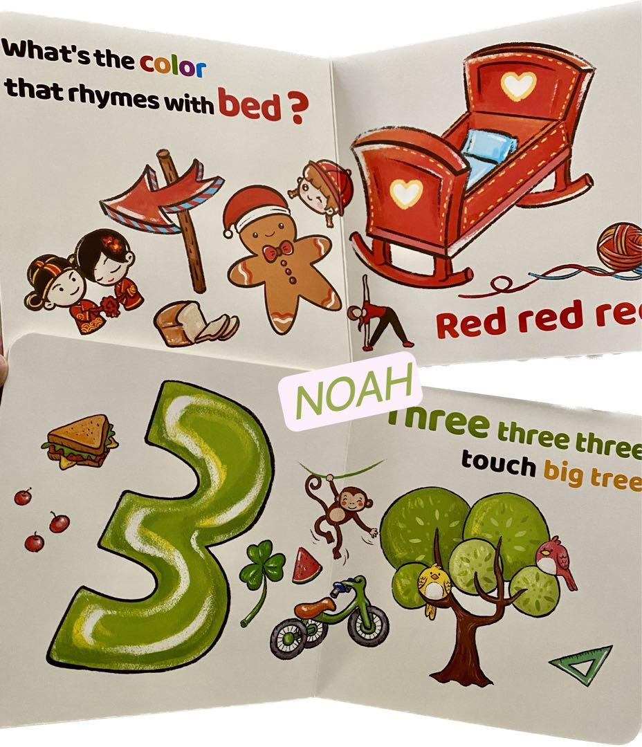 Liaoリスト130冊　高品質英語絵本　MaiyaPen付　多読　マイヤペン付