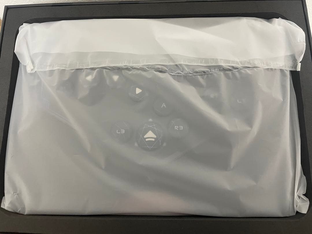 HJK GAMING レバーレスコントローラー　HJK HITPAD