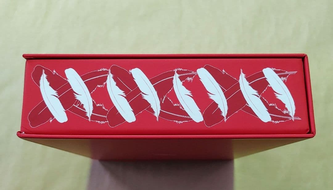 MIDNIGHT SWAN ミッドナイトスワン SPECIAL BOX 草彅剛