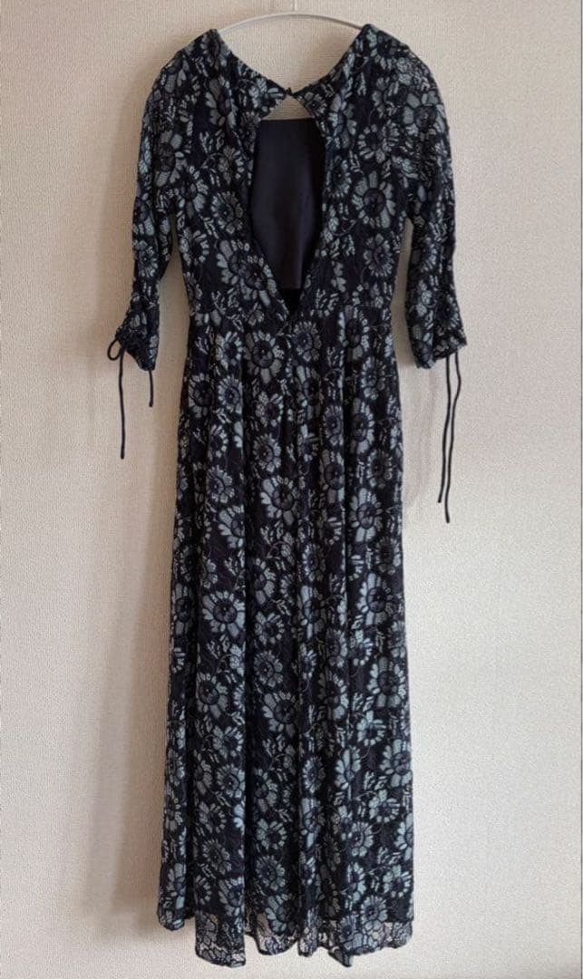 kastaneオケージョンドレス