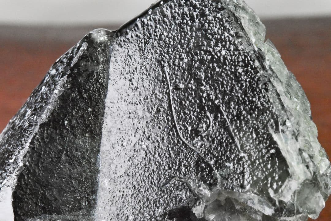 専用ページ ナイジェリアAkwana産 フローライト03 溶融タイプ