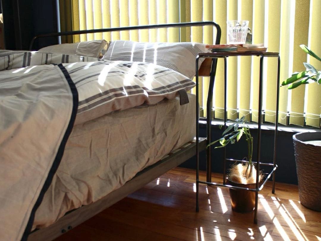 アデペシュソコフ スクール ハイ スツール3点