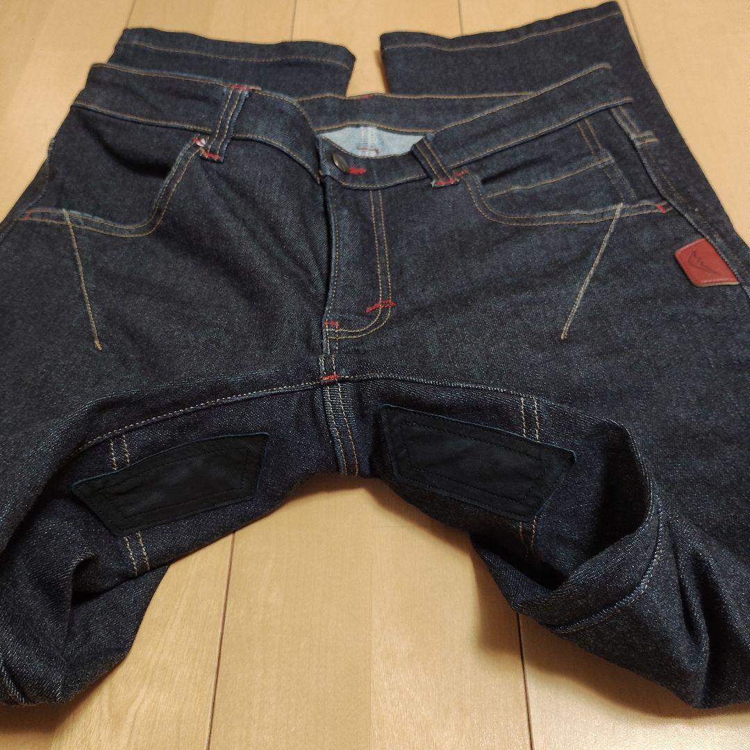 【中古品】KUSHITANI K-1366 エクスパンドコーデュラデニム