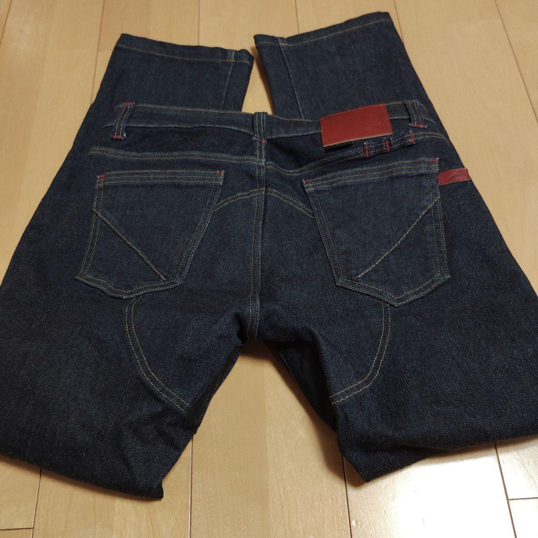 【中古品】KUSHITANI K-1366 エクスパンドコーデュラデニム