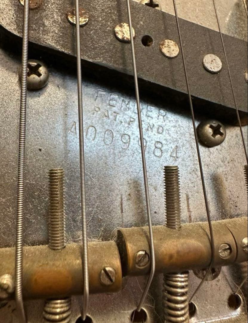 ⭐︎Fender/Telecaster⭐︎