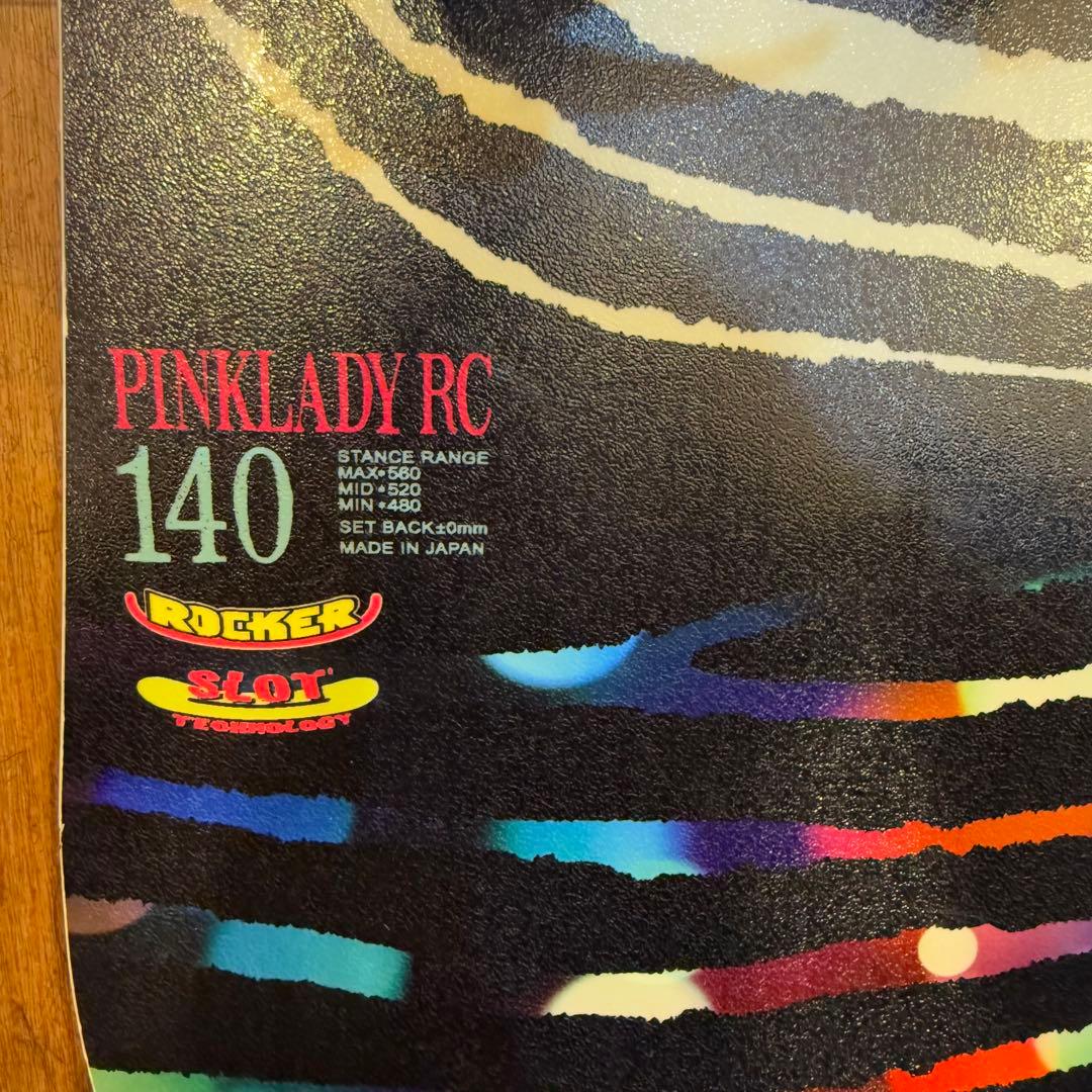 送込！レディーススノーボードフルセット Kissmark ROXY 他