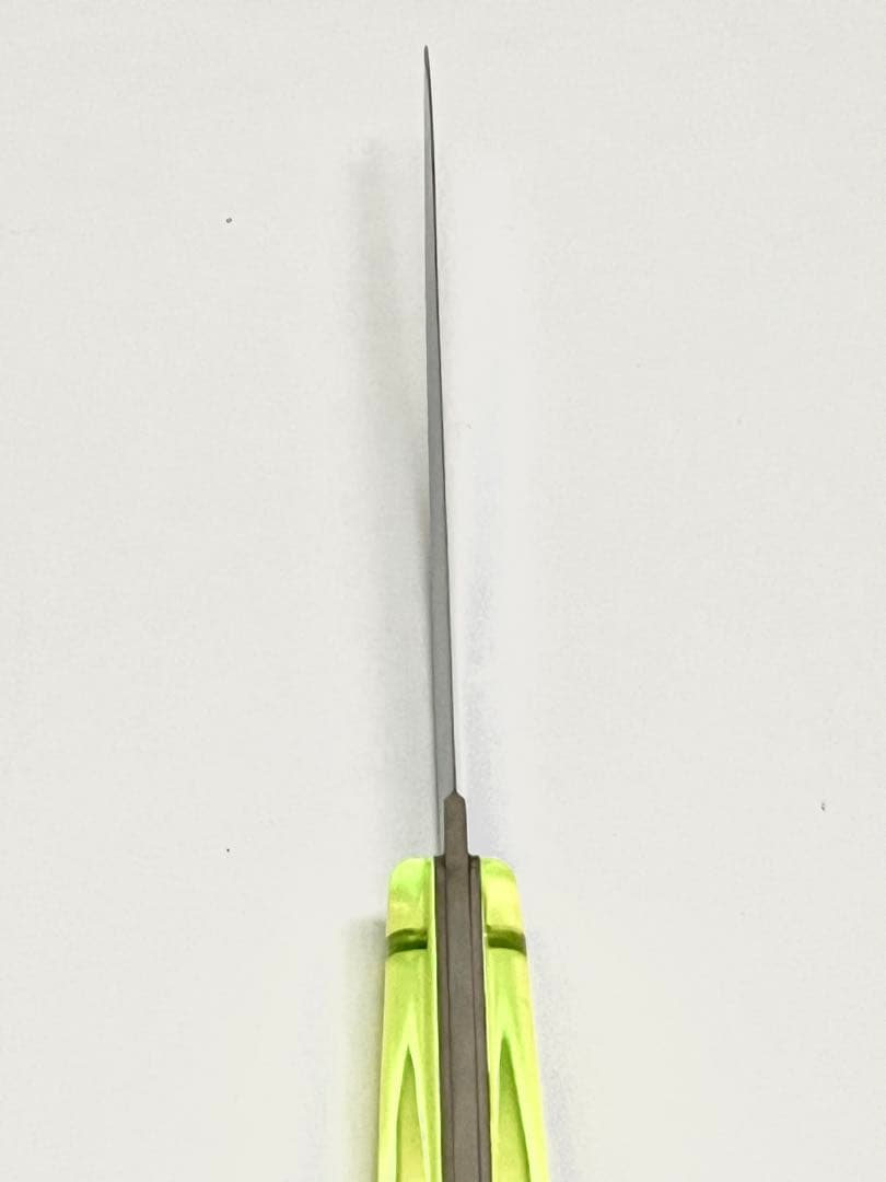 Laguioleナイフ DACRYLByJean-Michel Wilmotte