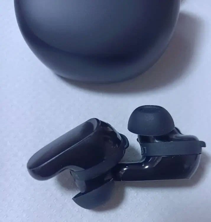 Bose QuietComfort Ultra Earbuds 2nd GEN①