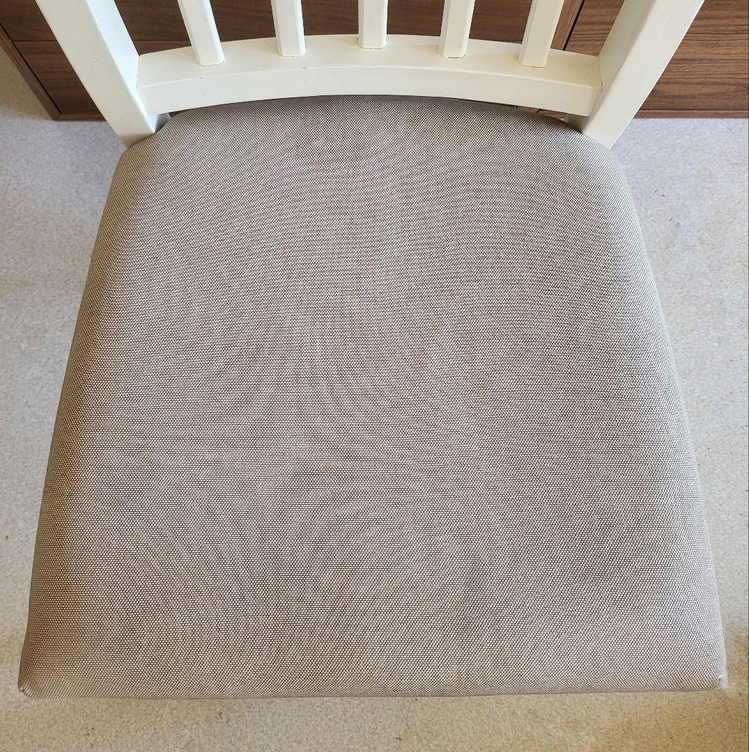 【廃盤品】IKEA EKEDALEN(エーケダーレン) ダイニングセット