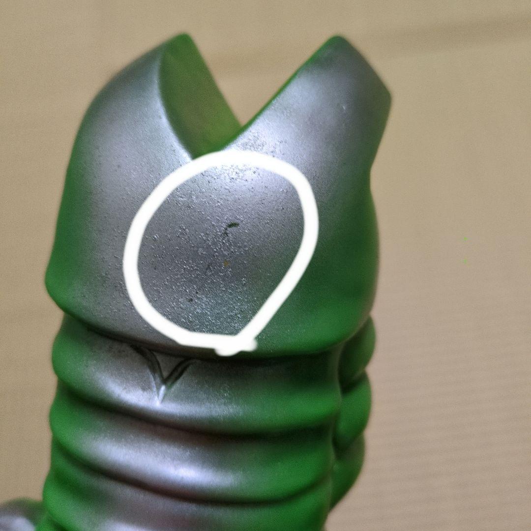 ★レア！バルタン星人　フィギュア★