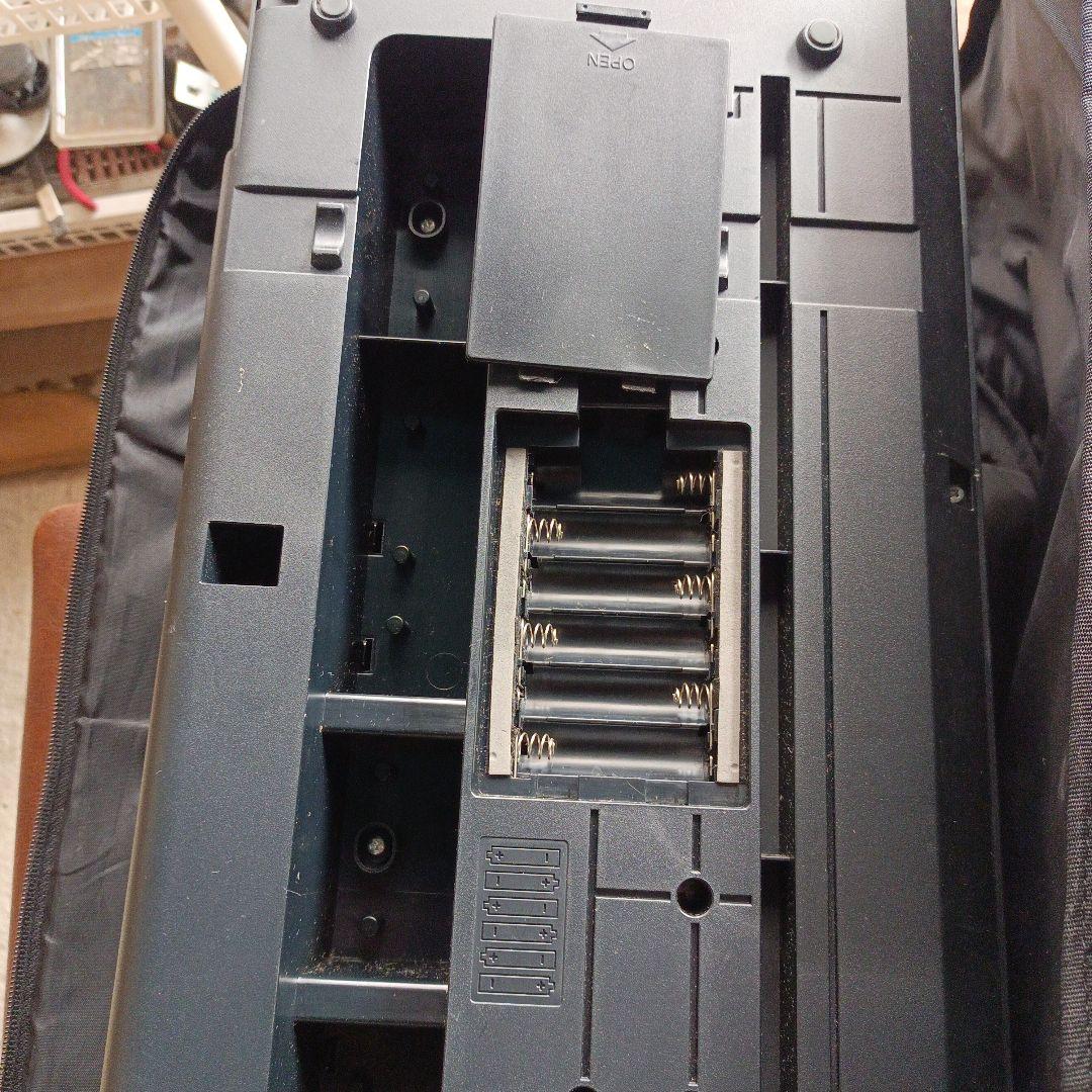 Yamaha NP-11 ブラック