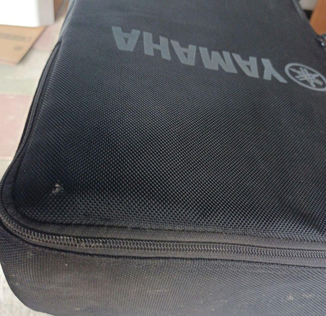 Yamaha NP-11 ブラック