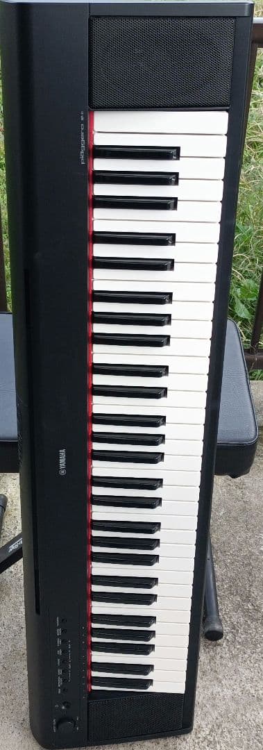 Yamaha NP-11 ブラック