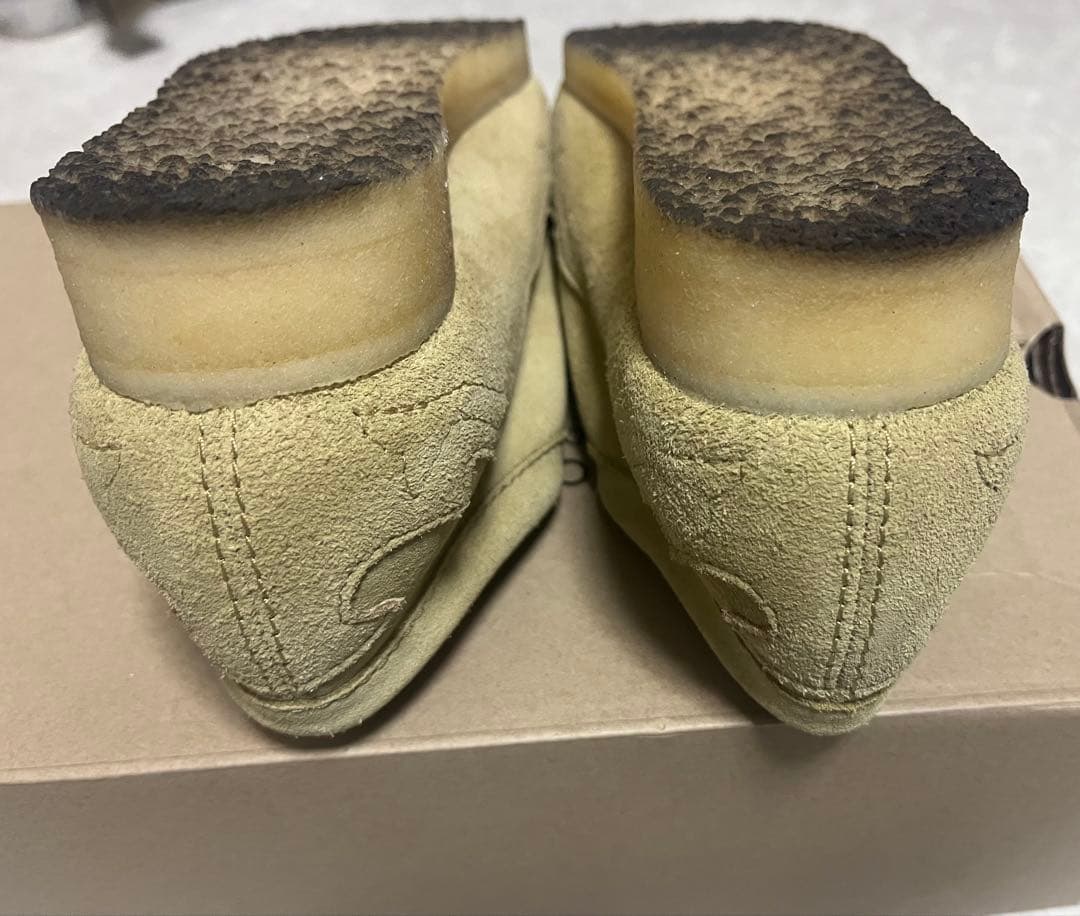 い*い様 23ss Supreme Clarks Originals Walla